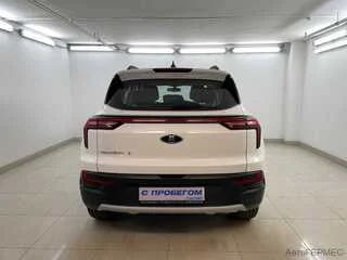 Фото Москвич 3 I с пробегом