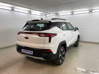 Фото Москвич 3 I с пробегом Фото Москвич 3 I с пробегом