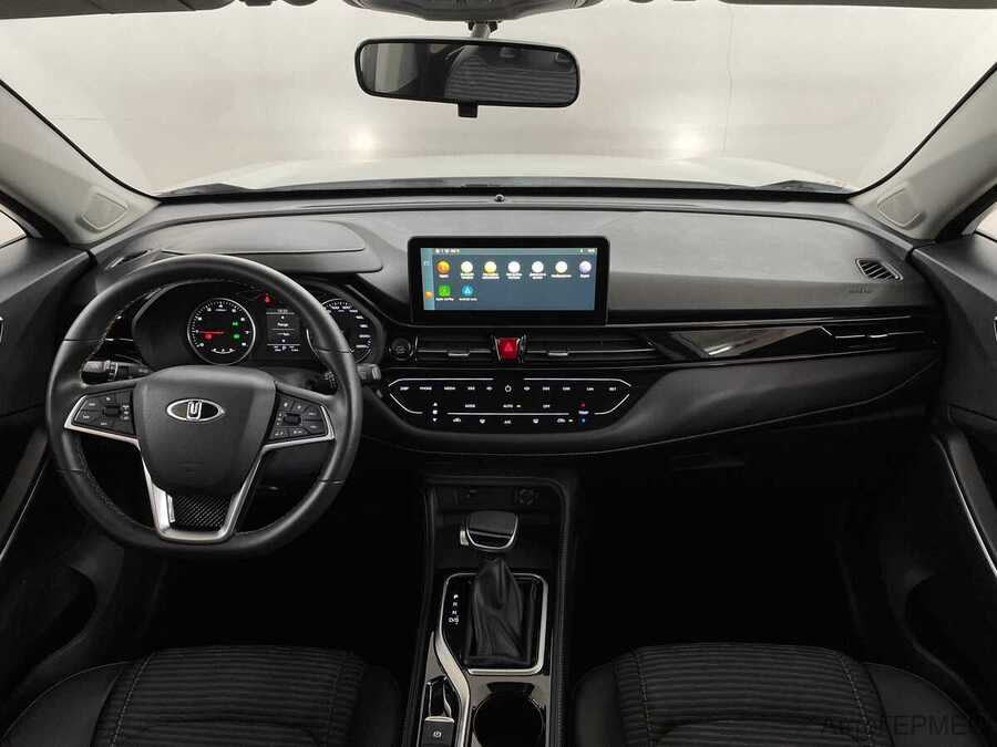 Фото Москвич Москвич 3 I с пробегом | №5 Фото Москвич Москвич 3 I с пробегом | №5