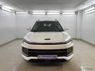 Фото Москвич 3 I с пробегом