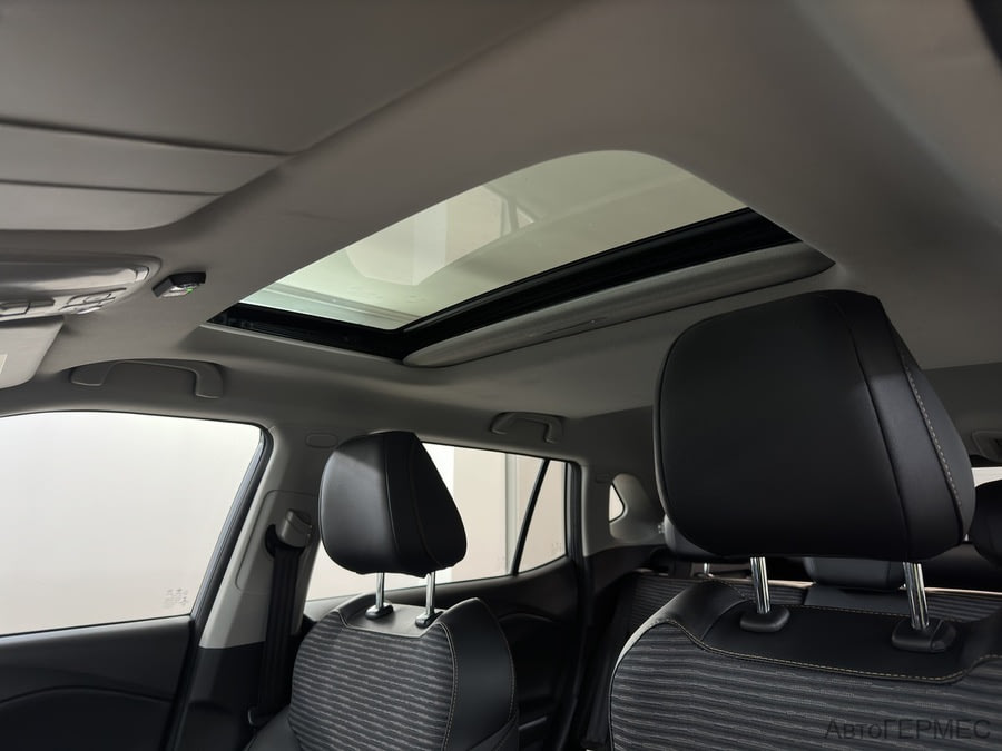 Фото Москвич Москвич 3 I с пробегом | №10