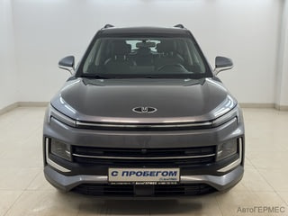 Фото Москвич Москвич 3 I с пробегом