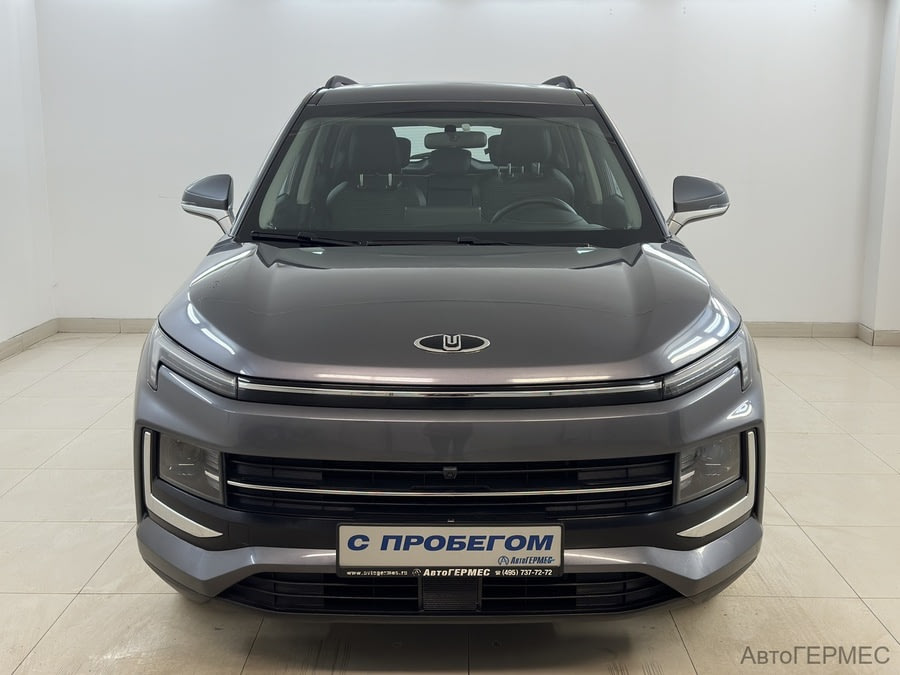 Фото Москвич Москвич 3 I с пробегом | №2