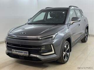 Фото Москвич Москвич 3 I с пробегом