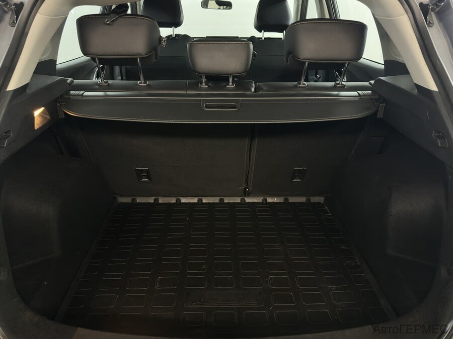 Фото Москвич Москвич 3 I с пробегом | №13