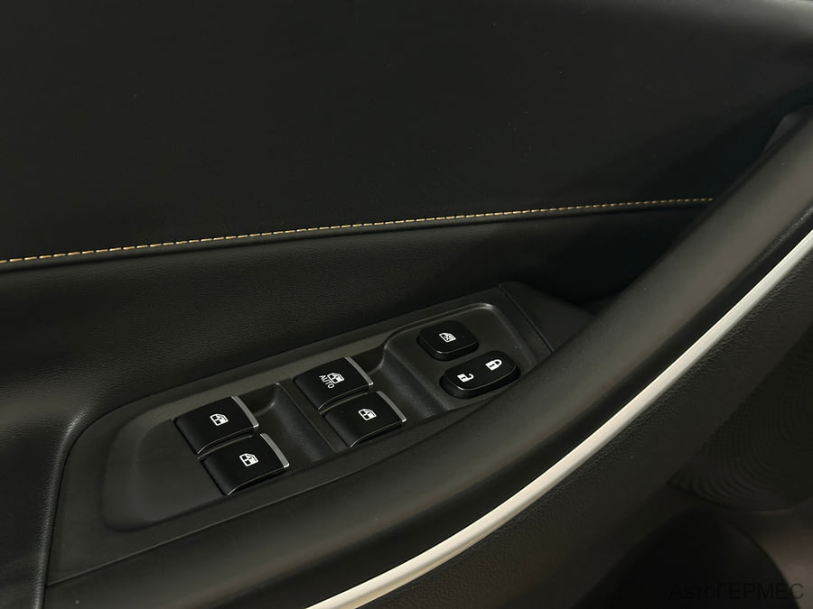 Фото Москвич Москвич 3 I с пробегом | №9