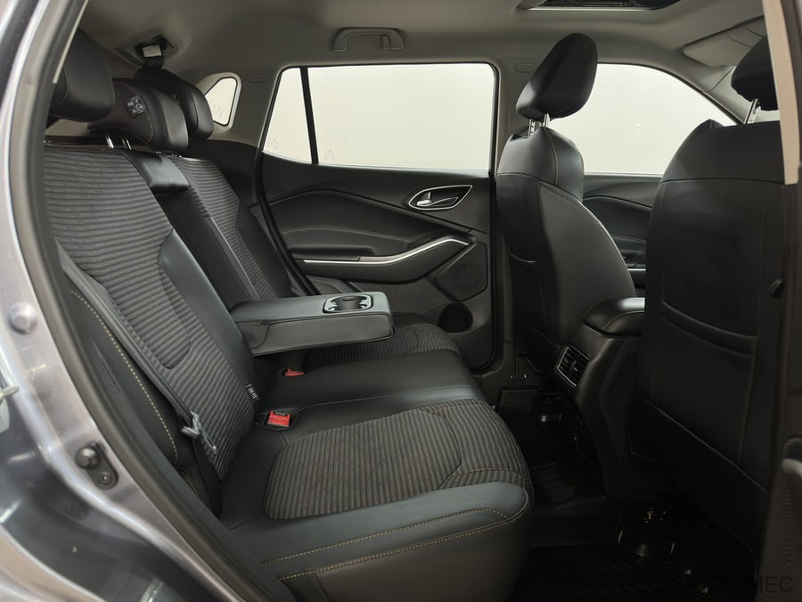 Фото Москвич Москвич 3 I с пробегом | №12