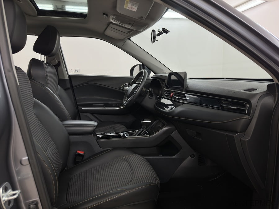 Фото Москвич Москвич 3 I с пробегом | №11