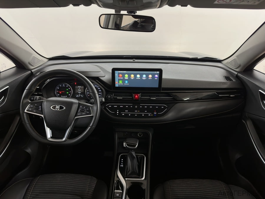 Фото Москвич Москвич 3 I с пробегом | №5