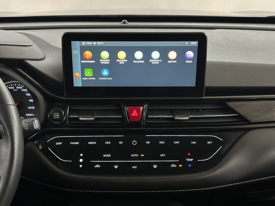 Фото Москвич Москвич 3 I с пробегом | №7