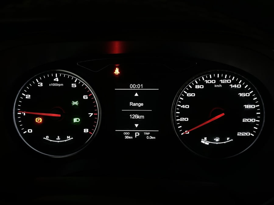 Фото Москвич Москвич 3 I с пробегом | №6 Фото Москвич Москвич 3 I с пробегом | №6