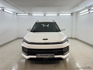 Фото Москвич 3 I с пробегом Фото Москвич 3 I с пробегом