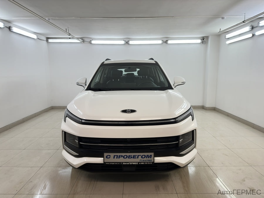 Фото Москвич Москвич 3 I с пробегом | №2 Фото Москвич Москвич 3 I с пробегом | №2