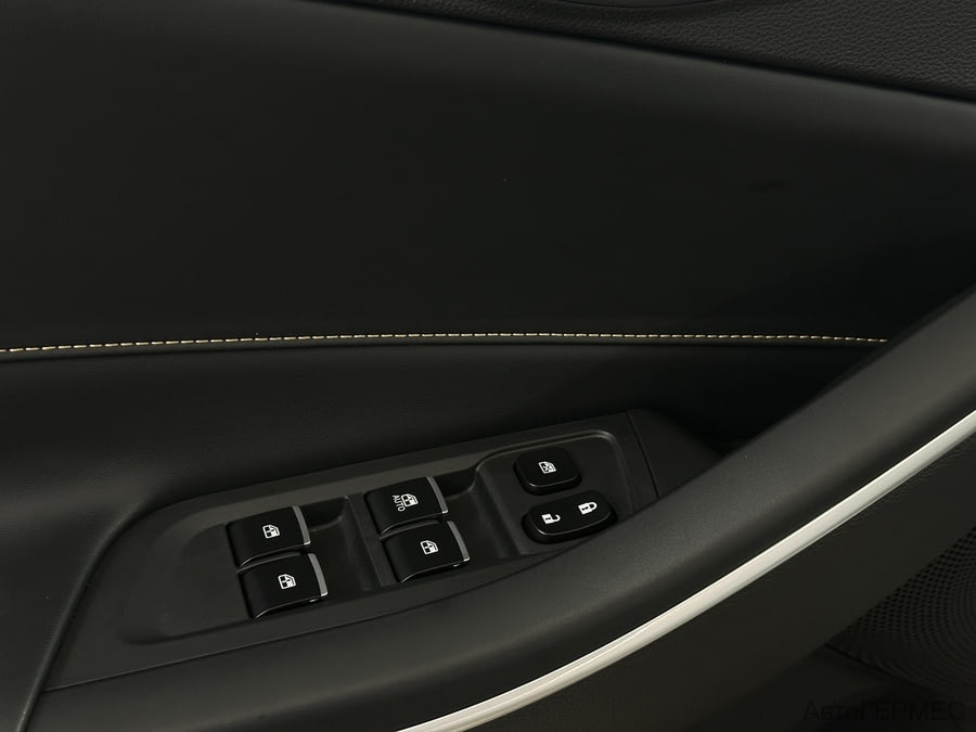 Фото Москвич Москвич 3 I с пробегом | №9 Фото Москвич Москвич 3 I с пробегом | №9