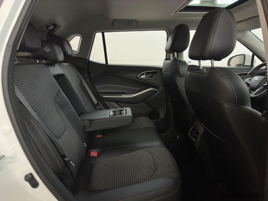 Фото Москвич Москвич 3 I с пробегом | №12 Фото Москвич Москвич 3 I с пробегом | №12