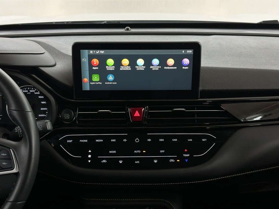 Фото Москвич Москвич 3 I с пробегом | №7 Фото Москвич Москвич 3 I с пробегом | №7