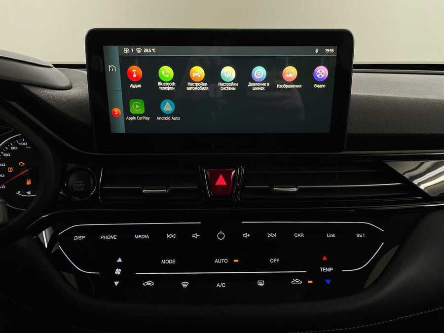 Фото Москвич Москвич 3 I с пробегом | №7 Фото Москвич Москвич 3 I с пробегом | №7