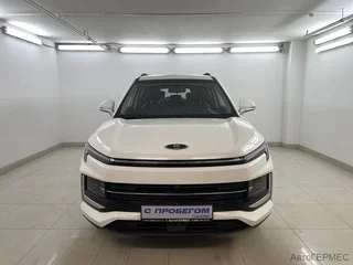 Фото Москвич 3 I с пробегом