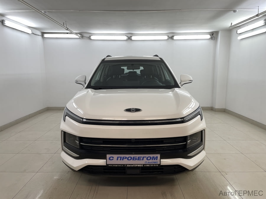 Фото Москвич Москвич 3 I с пробегом | №2