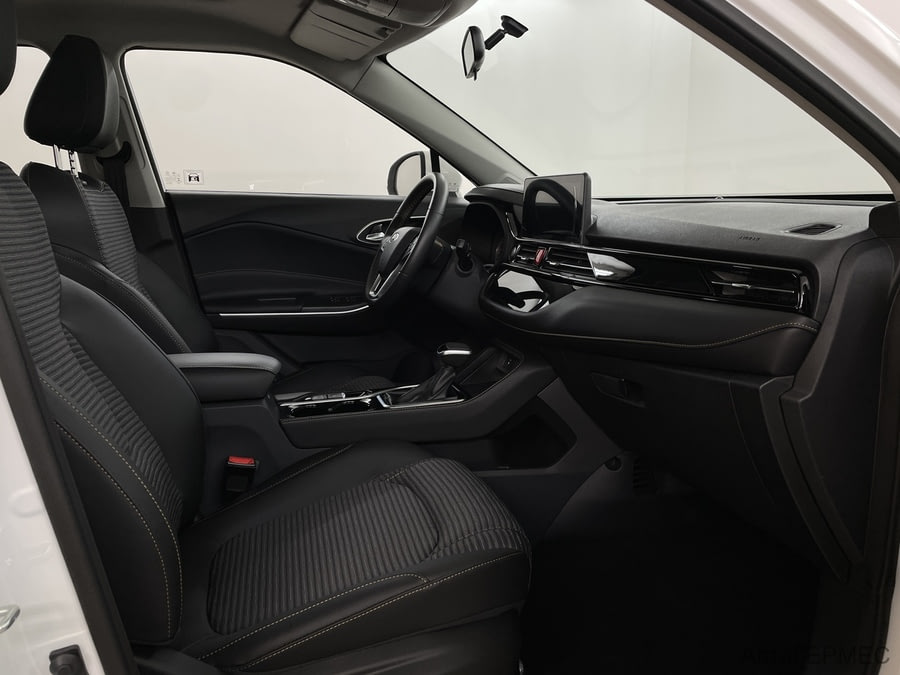 Фото Москвич Москвич 3 I с пробегом | №11