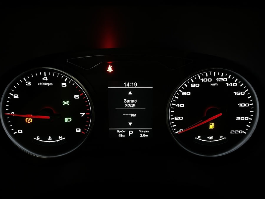 Фото Москвич Москвич 3 I с пробегом | №6