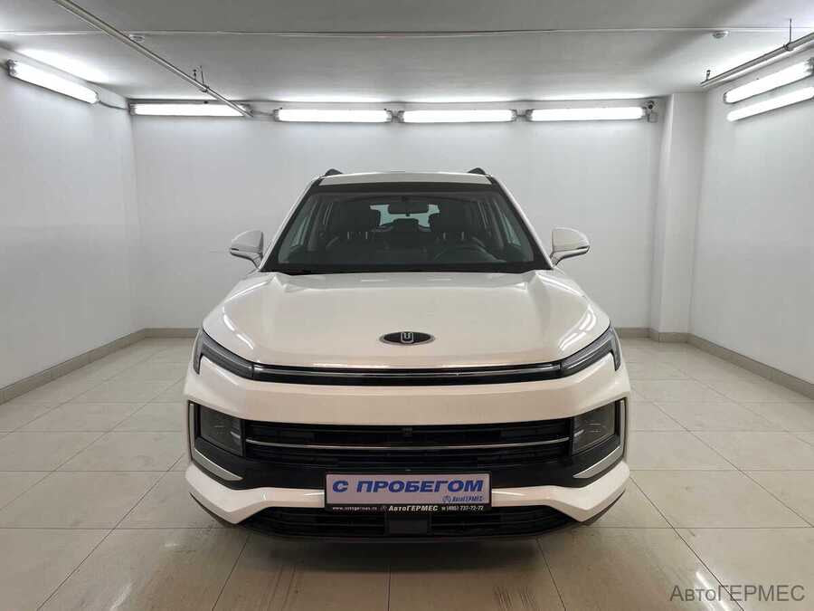 Фото Москвич Москвич 3 I с пробегом | №2 Фото Москвич Москвич 3 I с пробегом | №2