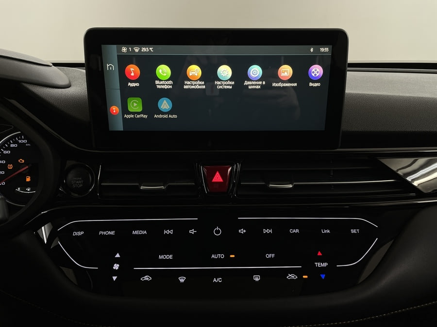 Фото Москвич Москвич 3 I с пробегом | №7