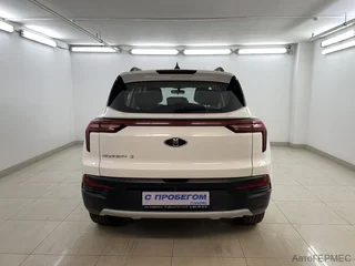 Фото Москвич 3 I с пробегом