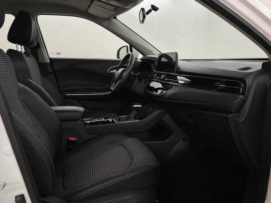 Фото Москвич Москвич 3 I с пробегом | №11 Фото Москвич Москвич 3 I с пробегом | №11