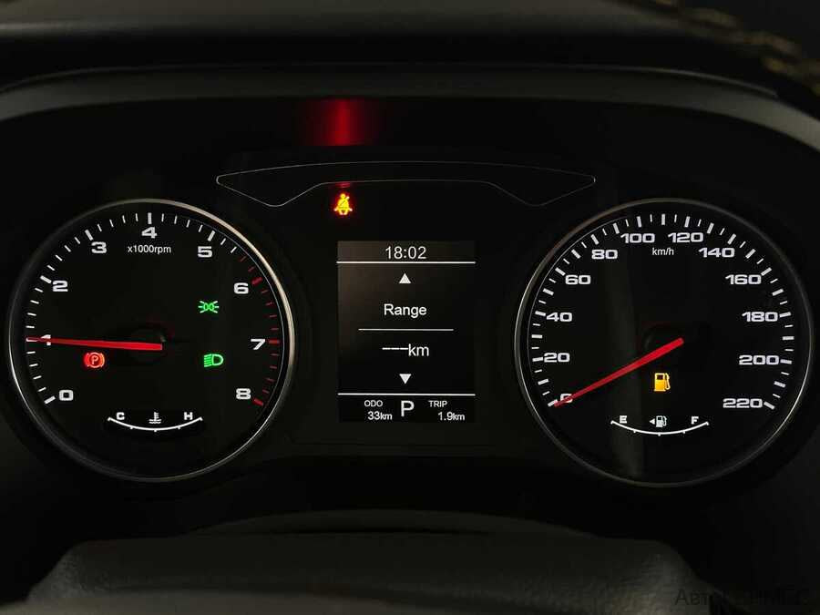 Фото Москвич Москвич 3 I с пробегом | №6 Фото Москвич Москвич 3 I с пробегом | №6