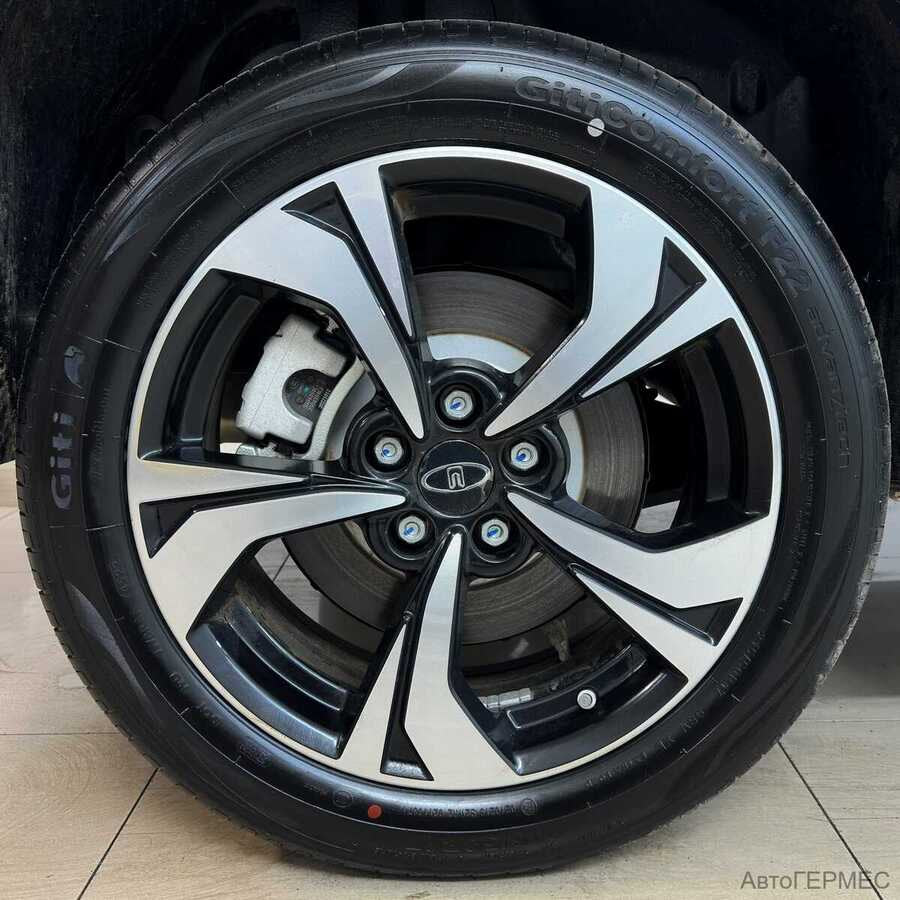 Фото Москвич Москвич 3 I с пробегом | №15 Фото Москвич Москвич 3 I с пробегом | №15