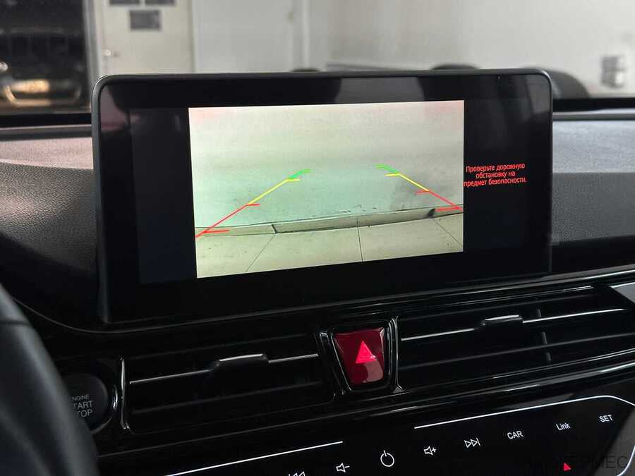 Фото Москвич Москвич 3 I с пробегом | №8 Фото Москвич Москвич 3 I с пробегом | №8