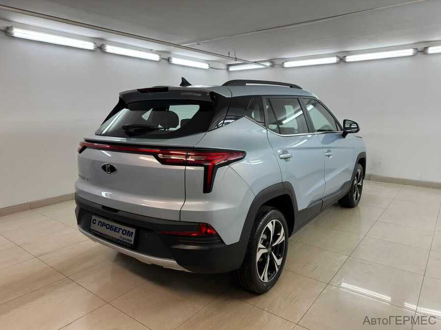 Фото Москвич Москвич 3 I с пробегом | №4