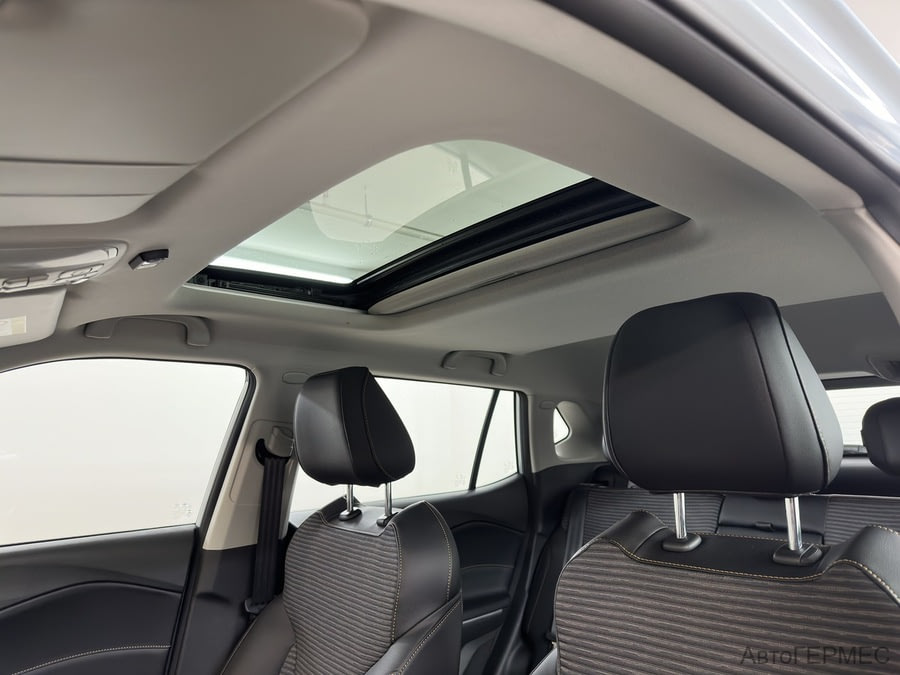 Фото Москвич Москвич 3 I с пробегом | №10