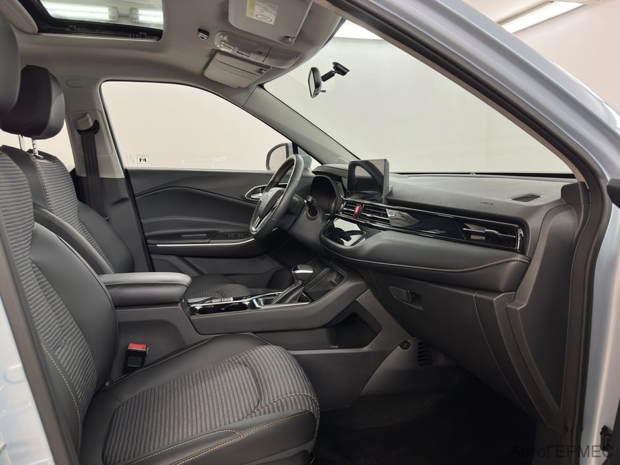 Фото Москвич Москвич 3 I с пробегом | №11