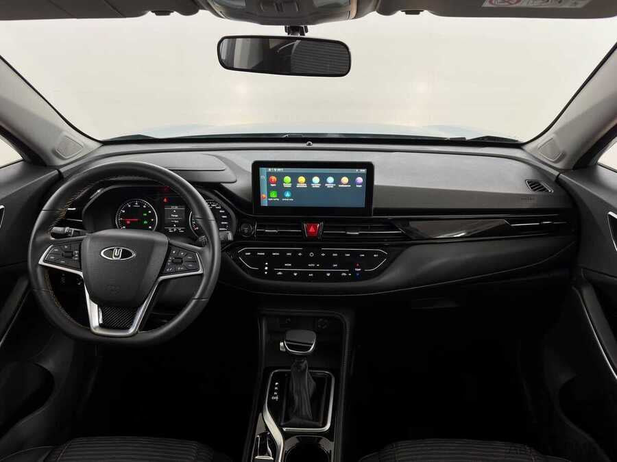 Фото Москвич Москвич 3 I с пробегом | №5