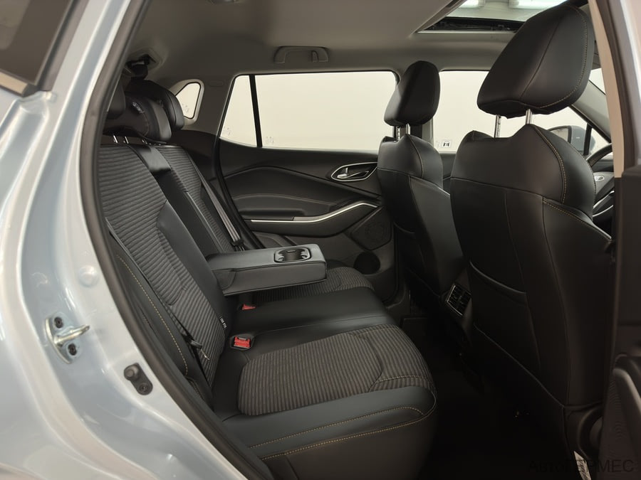 Фото Москвич Москвич 3 I с пробегом | №12