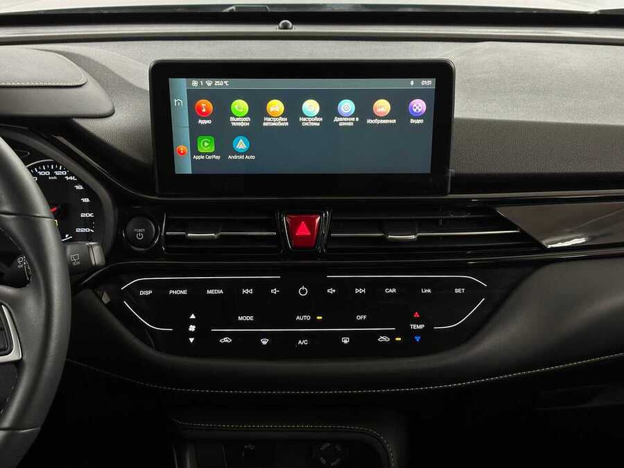 Фото Москвич Москвич 3 I с пробегом | №7