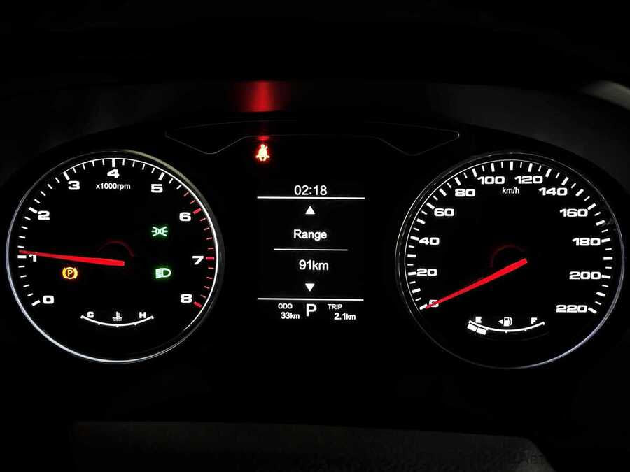 Фото Москвич Москвич 3 I с пробегом | №6