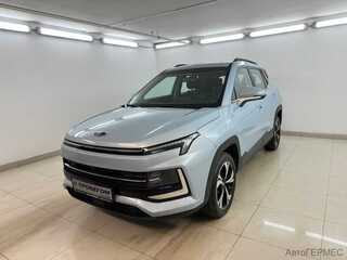 Фото Москвич 3 I с пробегом