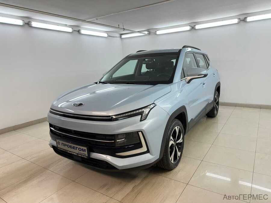 Фото Москвич Москвич 3 I с пробегом | №1