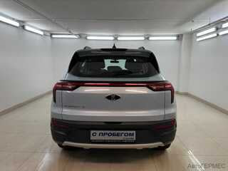 Фото Москвич 3 I с пробегом