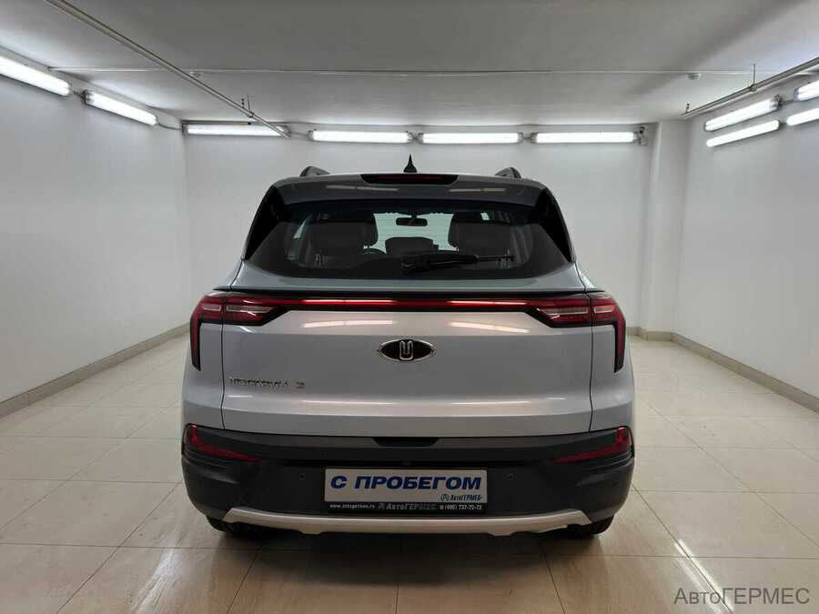 Фото Москвич Москвич 3 I с пробегом | №3