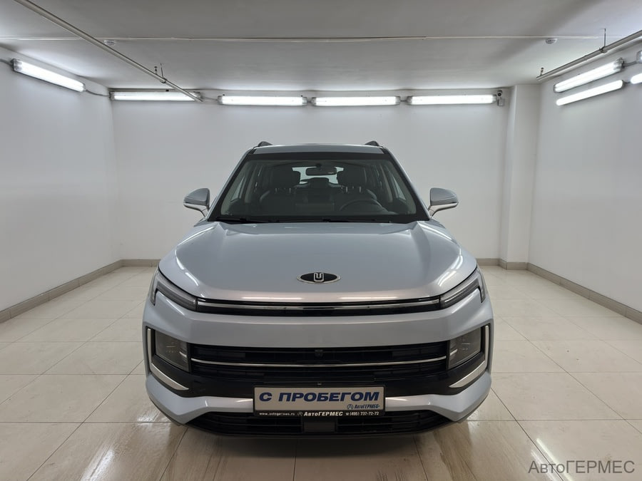 Фото Москвич Москвич 3 I с пробегом | №2