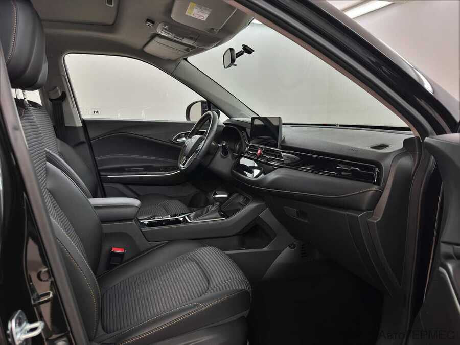 Фото Москвич Москвич 3 I с пробегом | №10