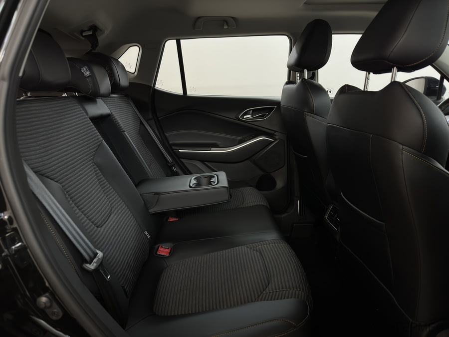 Фото Москвич Москвич 3 I с пробегом | №11