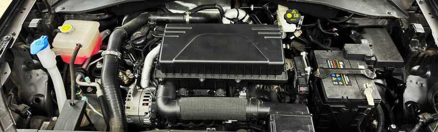 Фото Москвич Москвич 3 I с пробегом | №14