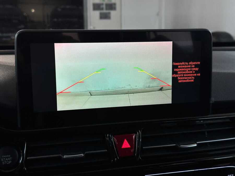 Фото Москвич Москвич 3 I с пробегом | №8