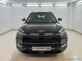 Фото Москвич 3 I с пробегом