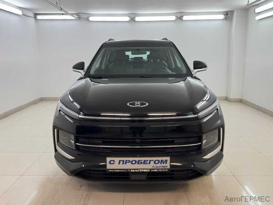 Фото Москвич Москвич 3 I с пробегом | №2